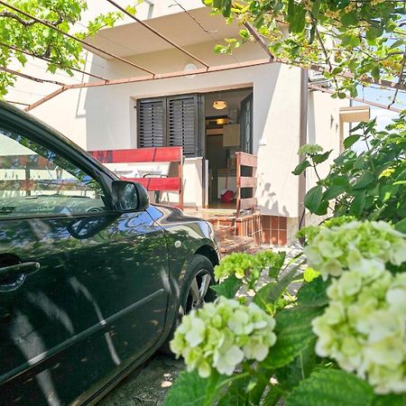 Apartament Runko Umag Zewnętrze zdjęcie