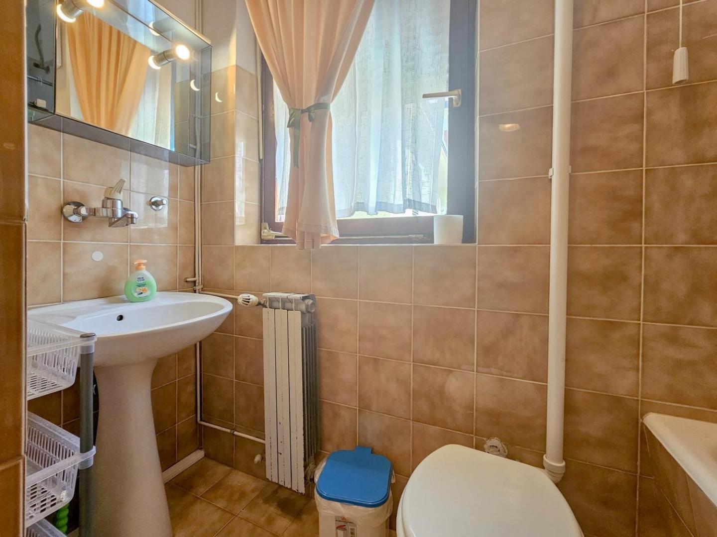 Apartament Runko Umag Zewnętrze zdjęcie