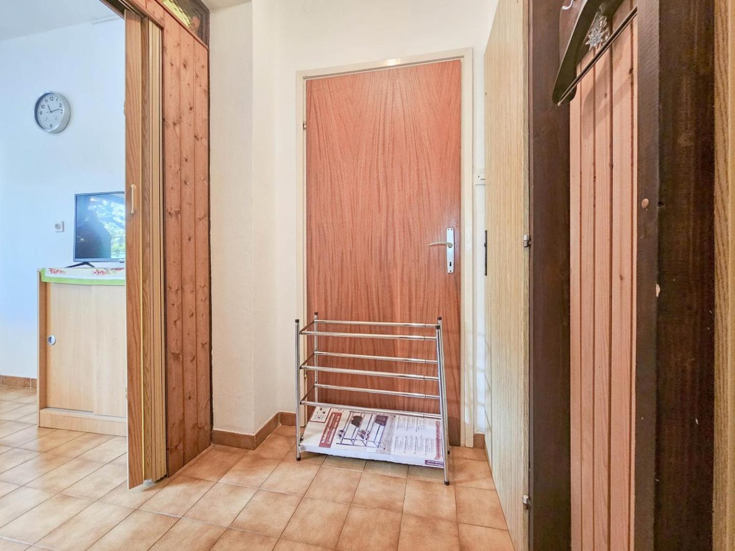 Apartament Runko Umag Zewnętrze zdjęcie