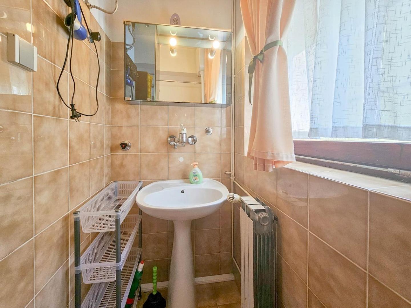 Apartament Runko Umag Zewnętrze zdjęcie