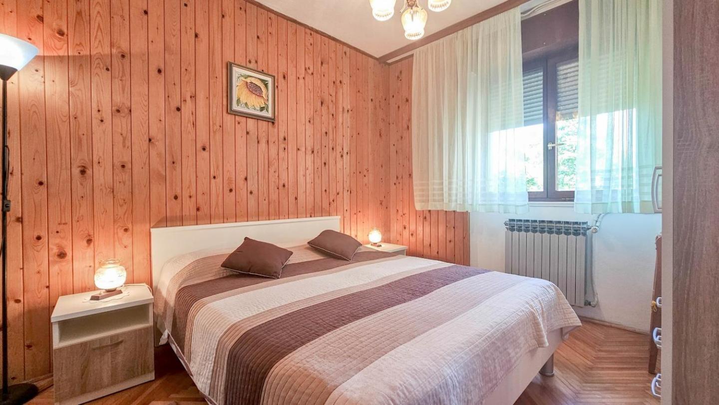 Apartament Runko Umag Zewnętrze zdjęcie