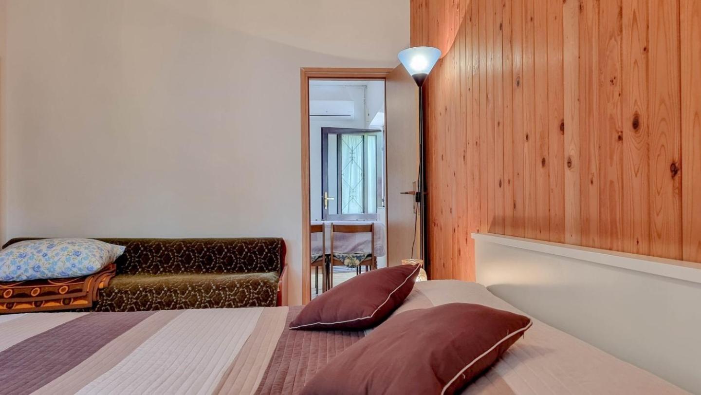 Apartament Runko Umag Zewnętrze zdjęcie