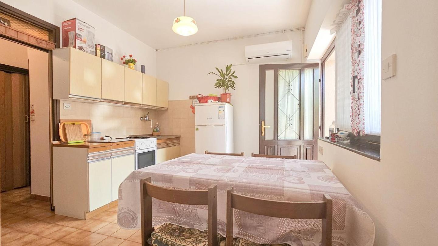 Apartament Runko Umag Zewnętrze zdjęcie