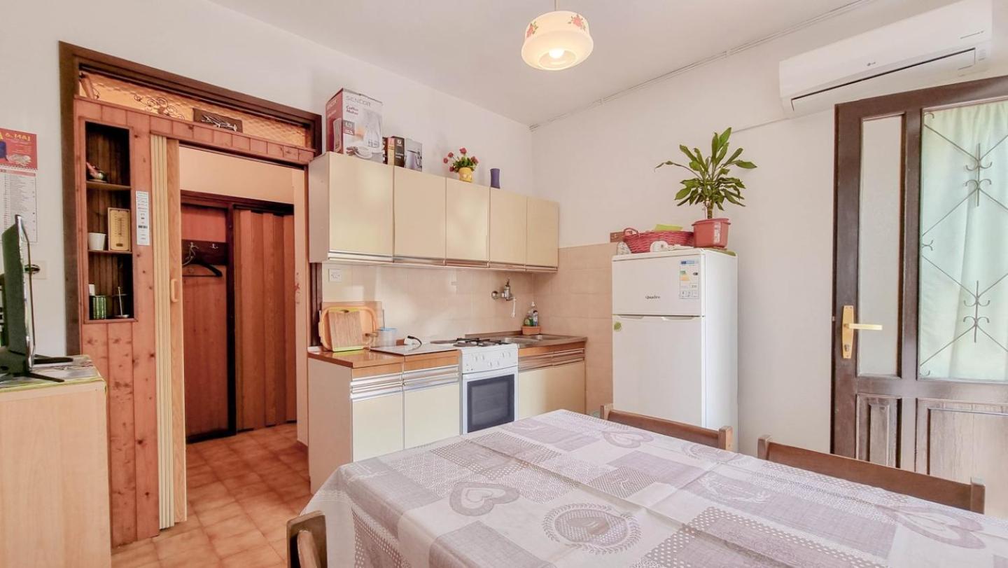 Apartament Runko Umag Zewnętrze zdjęcie