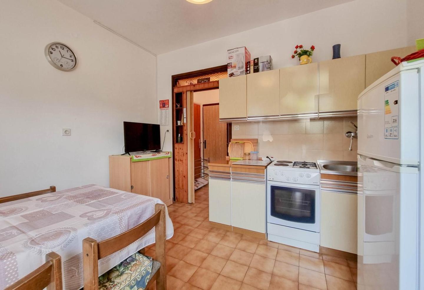 Apartament Runko Umag Zewnętrze zdjęcie