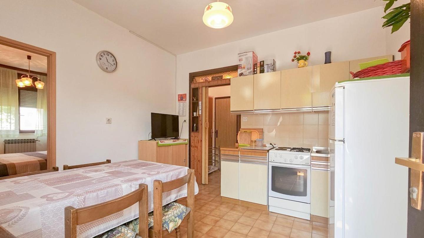 Apartament Runko Umag Zewnętrze zdjęcie