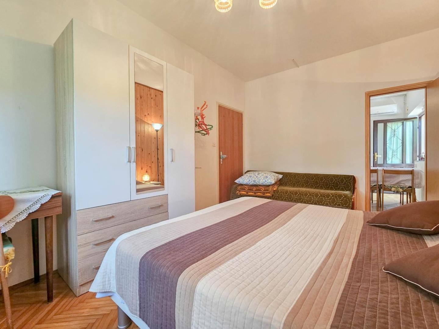 Apartament Runko Umag Zewnętrze zdjęcie